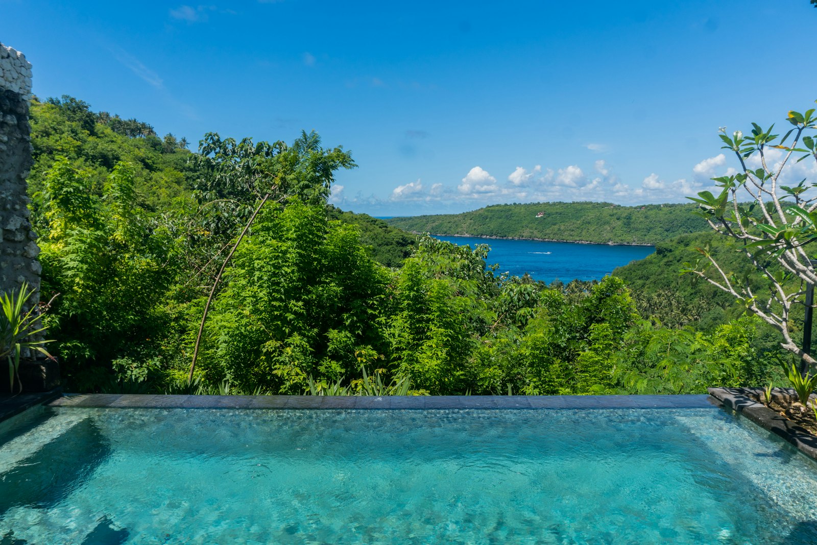 Sumba eco luxury retreat