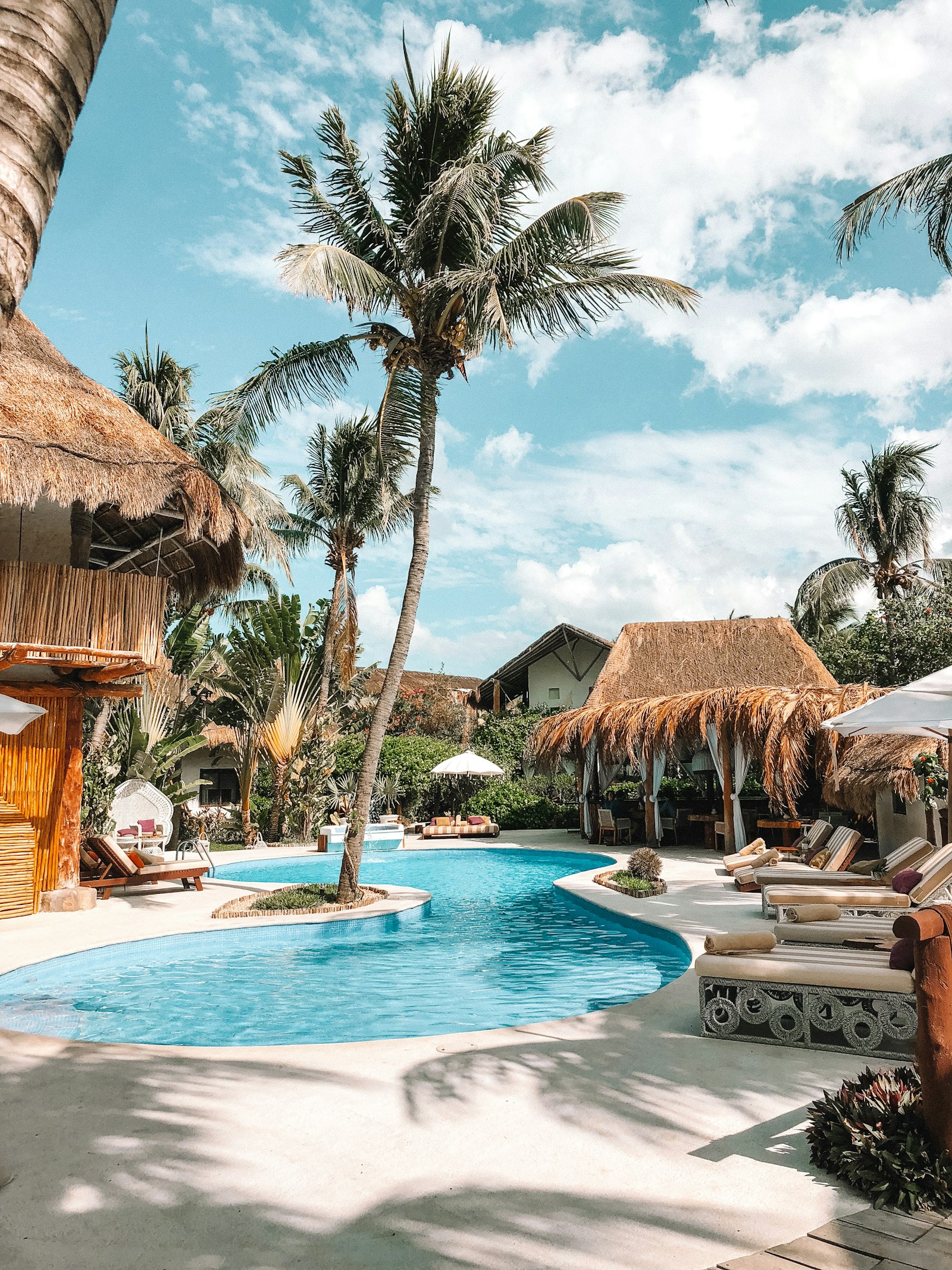 Sumba coastline