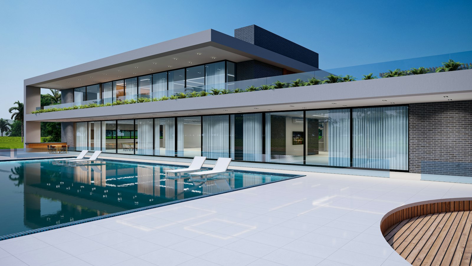 Warehouse for sale and lease in Bali